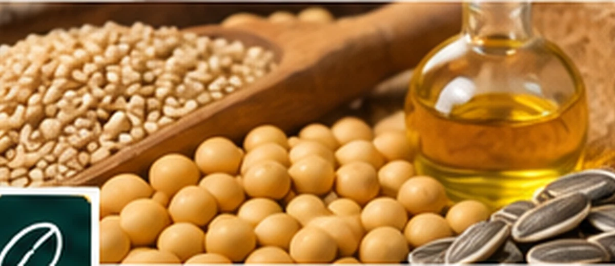 Ethiopian oilseeds